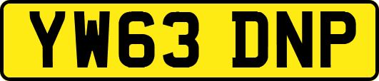 YW63DNP