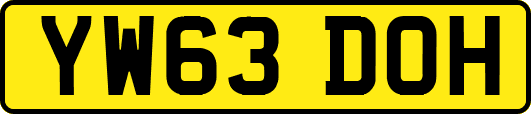 YW63DOH