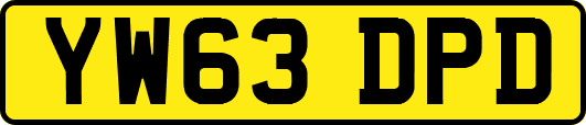 YW63DPD