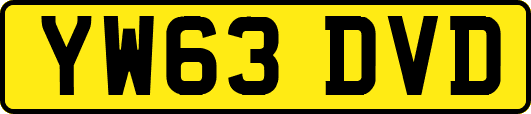 YW63DVD