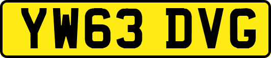 YW63DVG