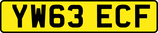 YW63ECF