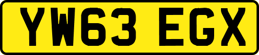 YW63EGX