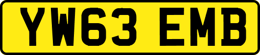 YW63EMB