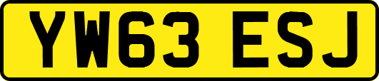 YW63ESJ