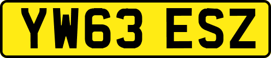 YW63ESZ