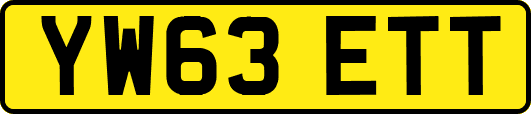 YW63ETT