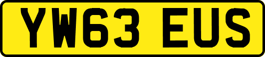 YW63EUS