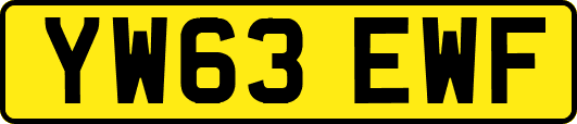 YW63EWF
