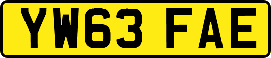 YW63FAE