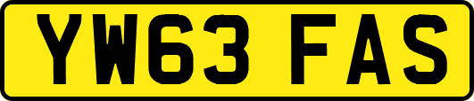 YW63FAS