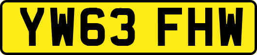 YW63FHW