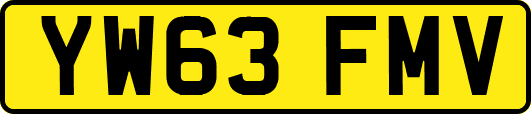 YW63FMV