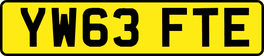 YW63FTE