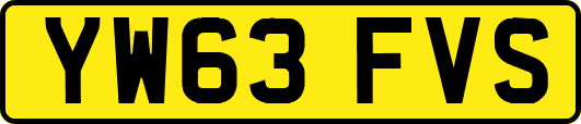 YW63FVS