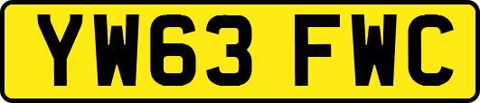 YW63FWC