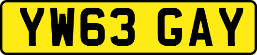 YW63GAY