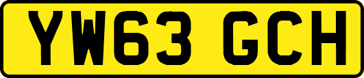 YW63GCH
