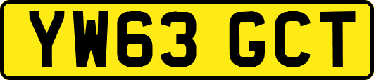 YW63GCT