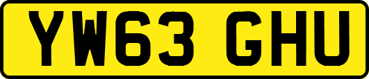 YW63GHU