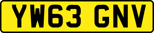 YW63GNV