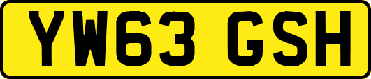 YW63GSH