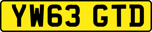 YW63GTD