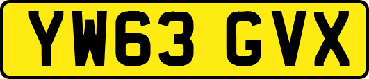 YW63GVX