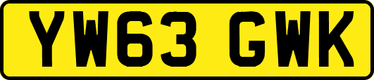 YW63GWK