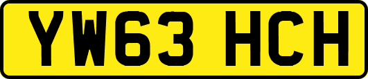 YW63HCH