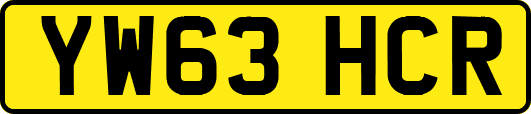 YW63HCR