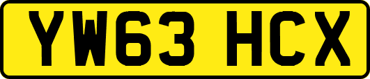 YW63HCX