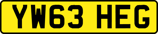 YW63HEG