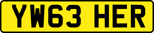 YW63HER