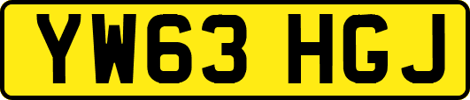 YW63HGJ