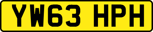YW63HPH