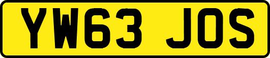 YW63JOS