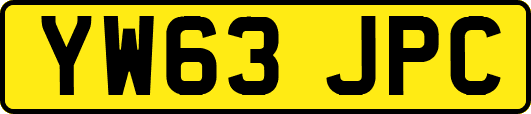YW63JPC