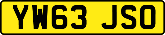 YW63JSO