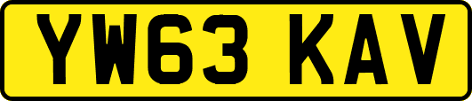 YW63KAV