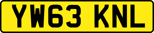 YW63KNL