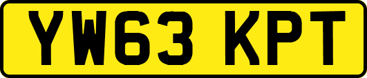 YW63KPT