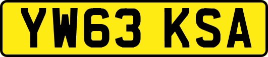 YW63KSA