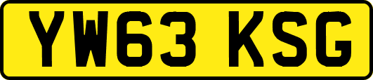 YW63KSG
