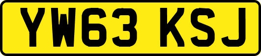 YW63KSJ