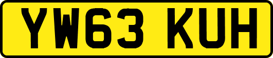 YW63KUH