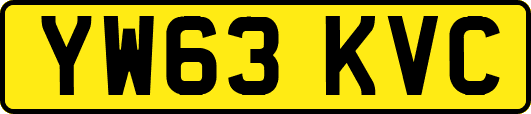 YW63KVC