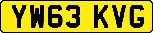 YW63KVG