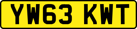 YW63KWT