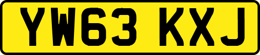 YW63KXJ